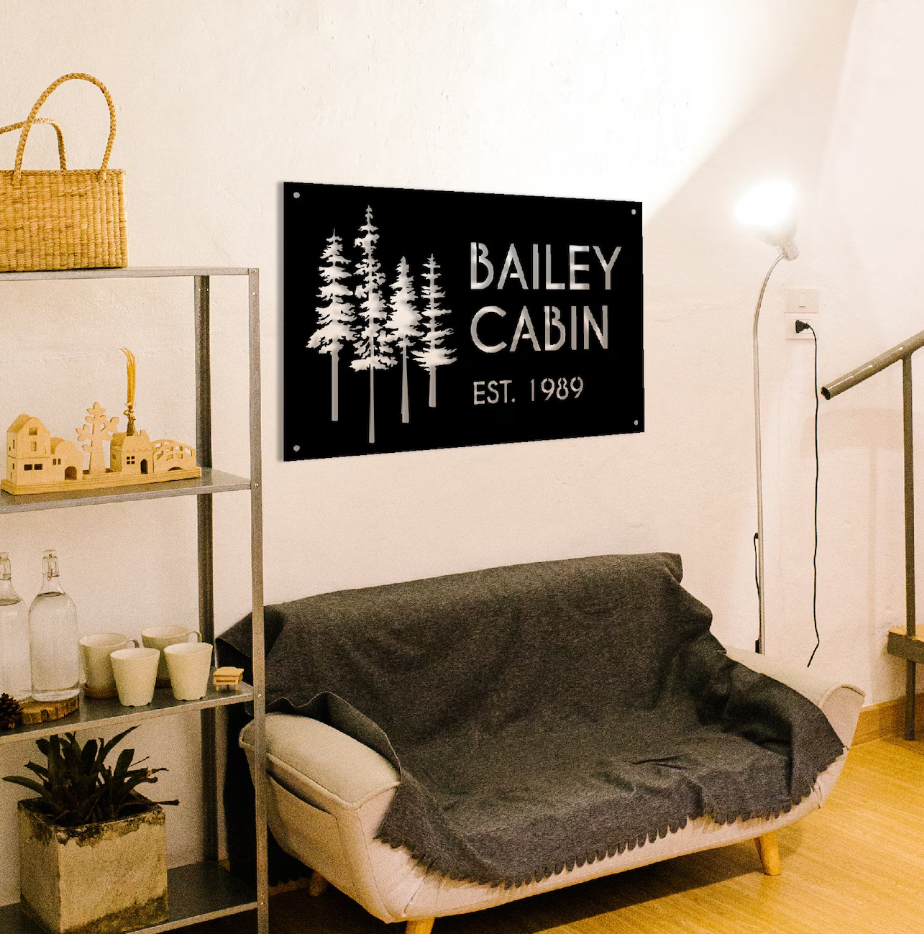 Acrylic name plate for office with full customizable Acrylic name plate for office with full customizable