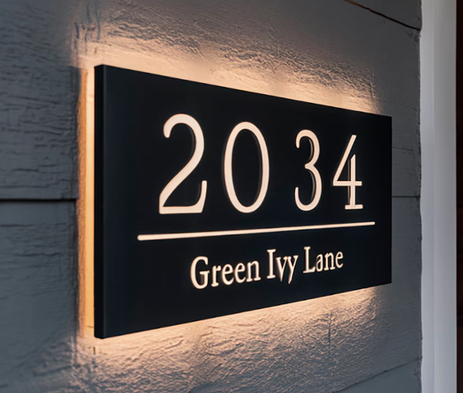 Best Acrylic Black 4mm laser cutting and back lignt effect with 1 inch depth Acrylic Black 4mm laser cutting and back lignt effect with 1 inch depth