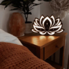 Customizable Acrylic Name Plate for Office – Stylish & Durable Design