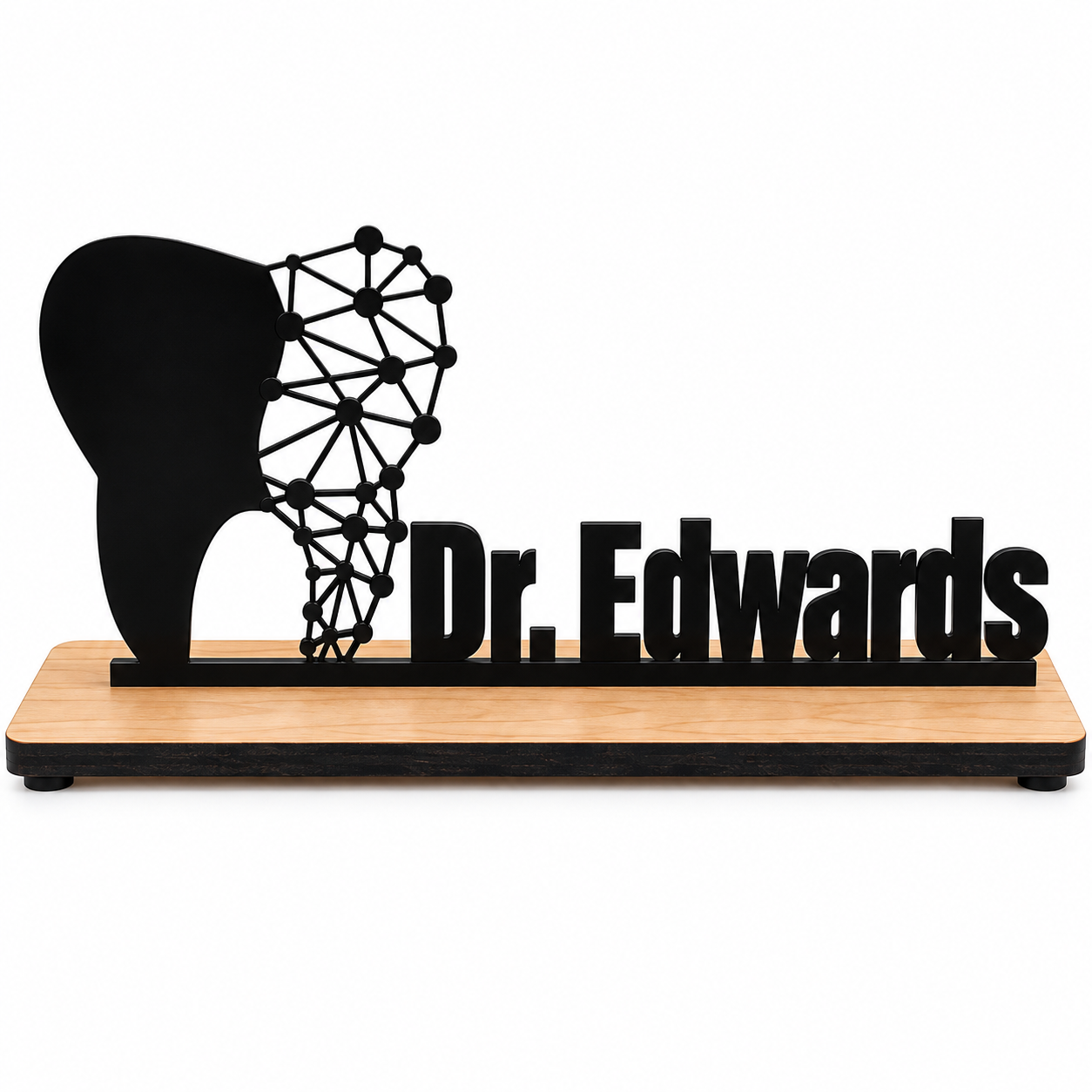 customised doctor name plate customised doctor name plate